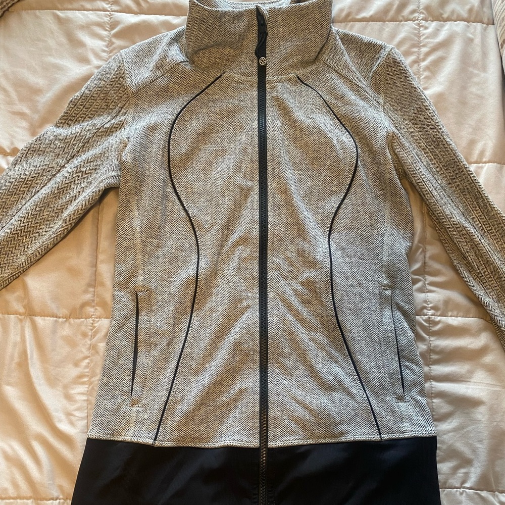 Lululemon jacket